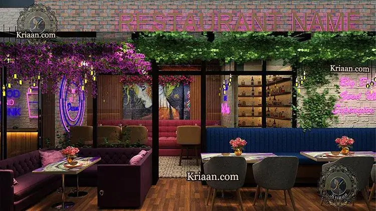 three roads restaurant