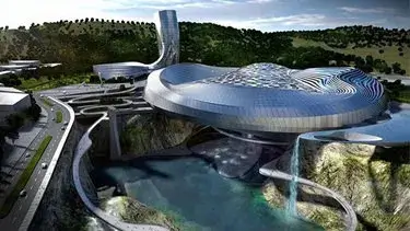 architecture