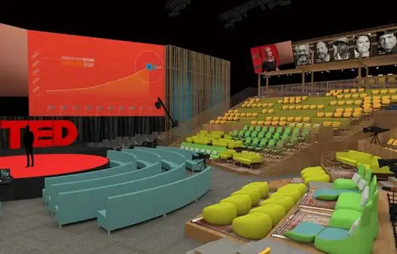 cinema halls and entertainment