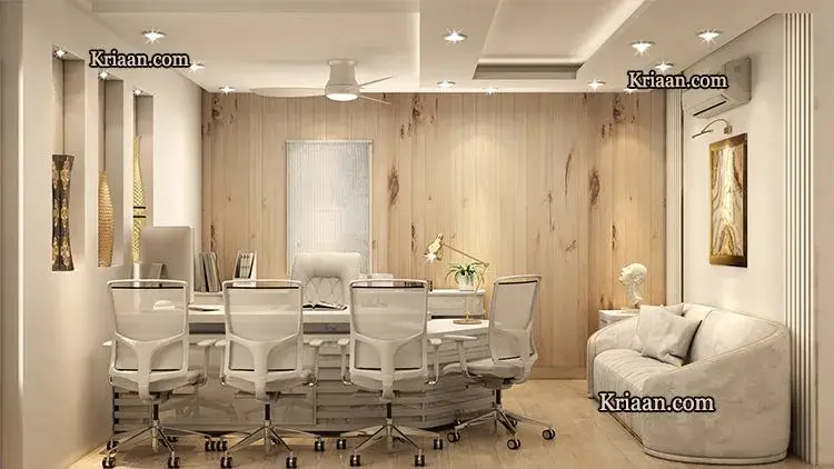 executive cabin