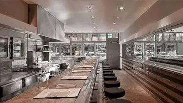kitchen planning