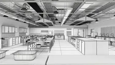 kitchen planning