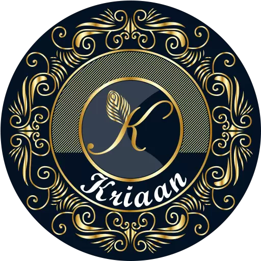 kriaan logo