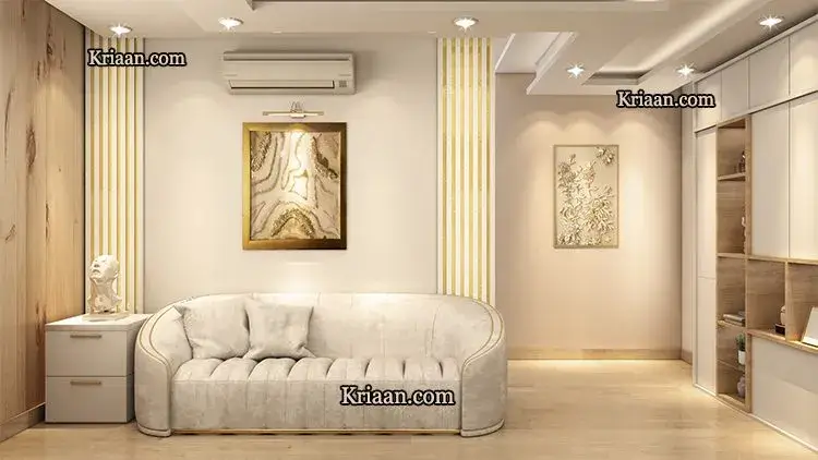 md room designed by kriaan