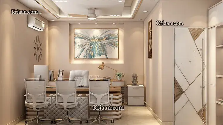 md room designed by kriaan