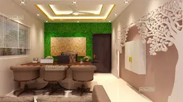 office interiors