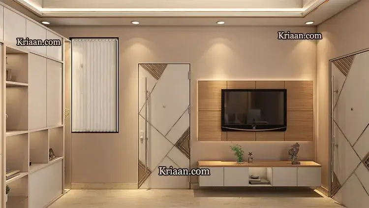 office lobby designed by kriaan