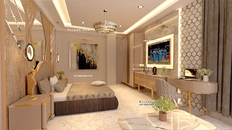 mr rakesh home design