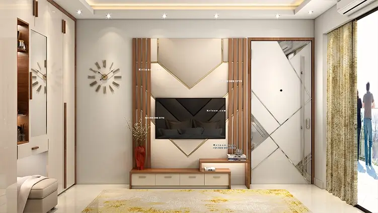 mr manish residential design