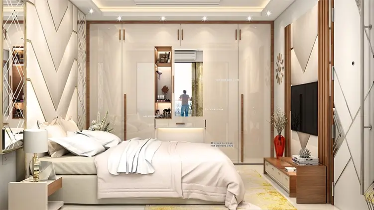 mr manish residential design