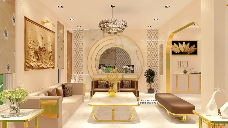 alpha thumb apartment design