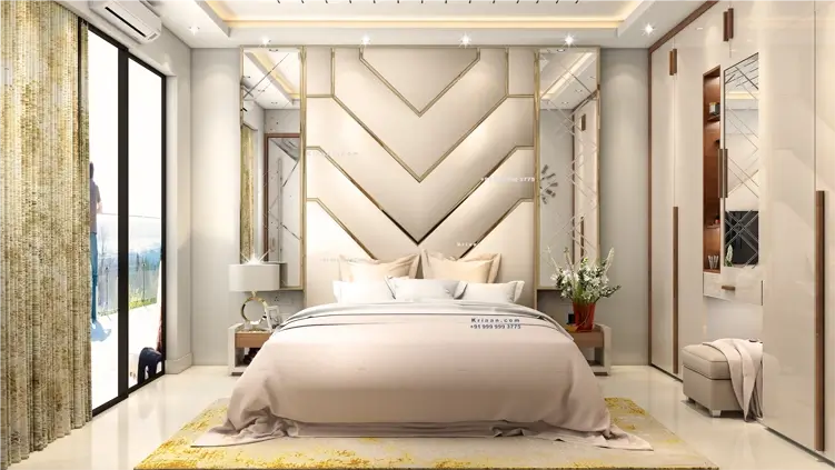 mr manish residential design