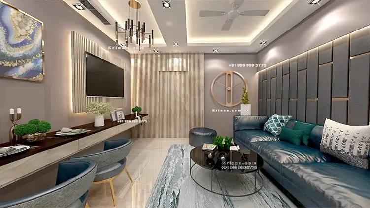 mr garg home design