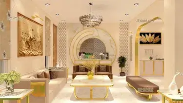 home interiors