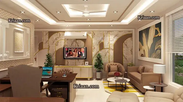 thmed md room designed by kriaan