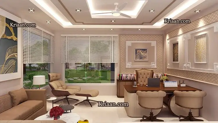 royal md room designed by kriaan