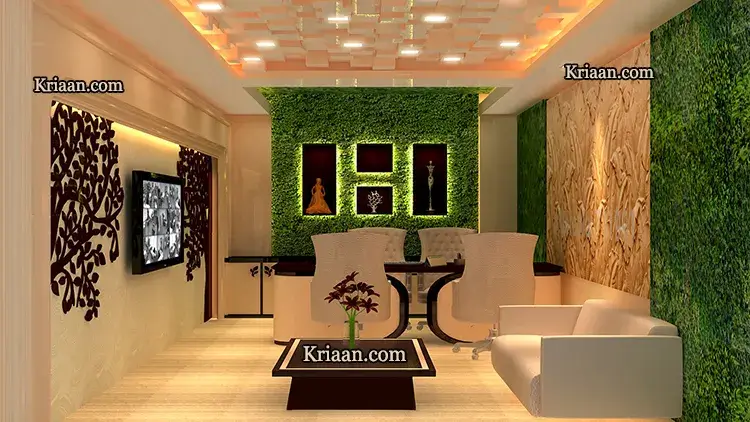 thmed md room designed by kriaan