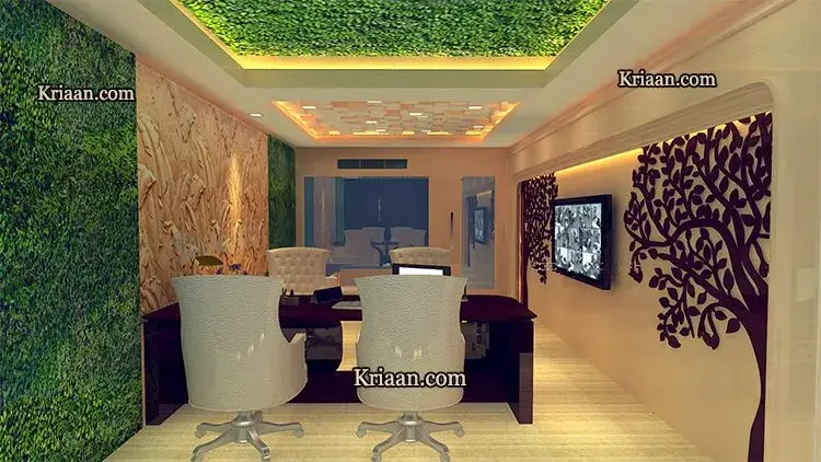 thmed md room designed by kriaan