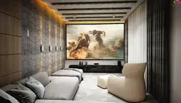 home theater