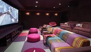 home theater