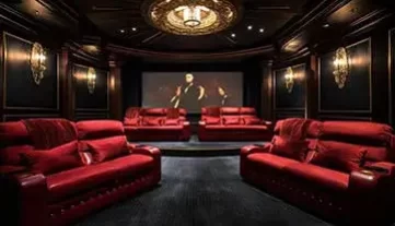 home theater